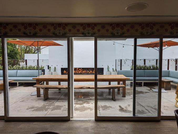 The Monarch Hotel Scottsdale Exterior foto