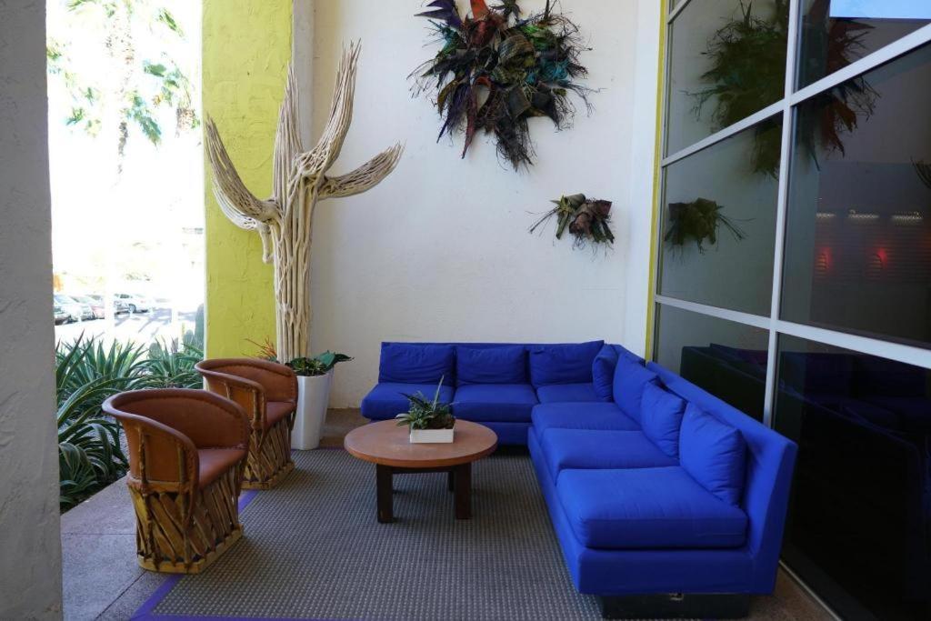 The Monarch Hotel Scottsdale Exterior foto