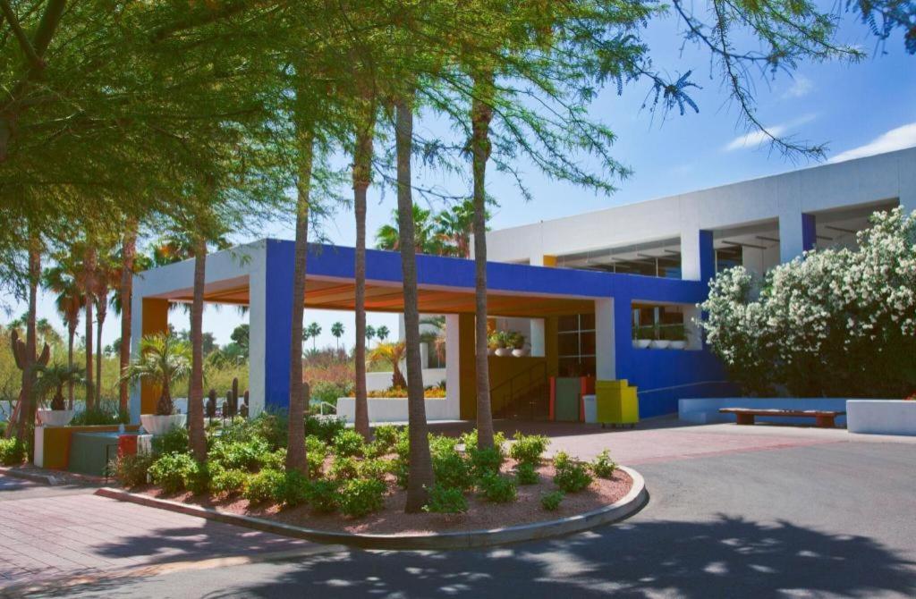 The Monarch Hotel Scottsdale Exterior foto